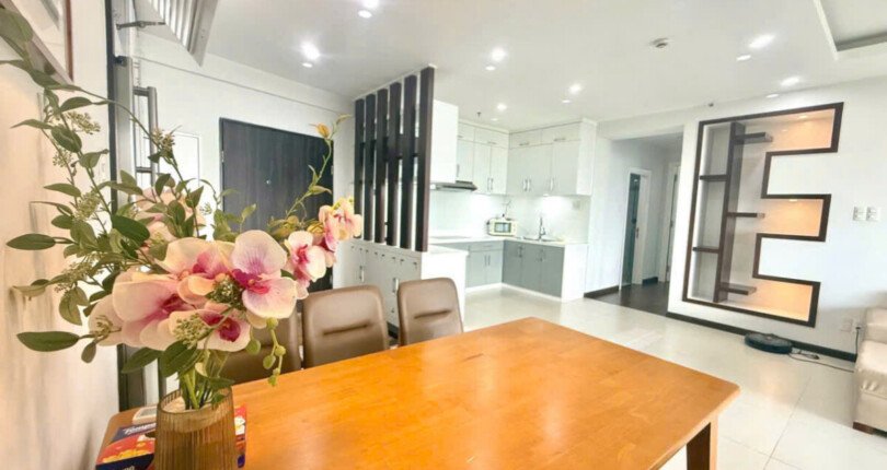 hinh anh mua ban can ho 2pn chung cu green valley t8 2025 810x430 - Giá mua bán căn hộ 2pn Tháp D chung cư Green Valley T8/2025