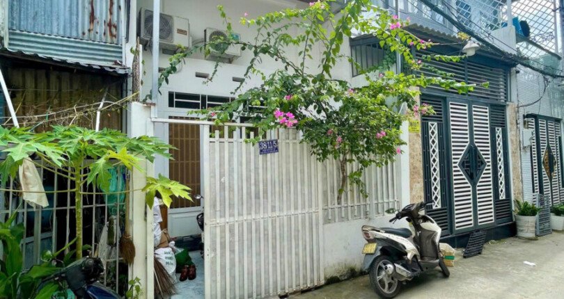 hinh anh mua ban nha 38 dang nhu lam nha be t7 2025 810x430 - Bán nhà phố nguyên căn hẻm số 38 Đặng Nhữ Lâm Nhà Bè T7/2025 giá 3,850 tỷ