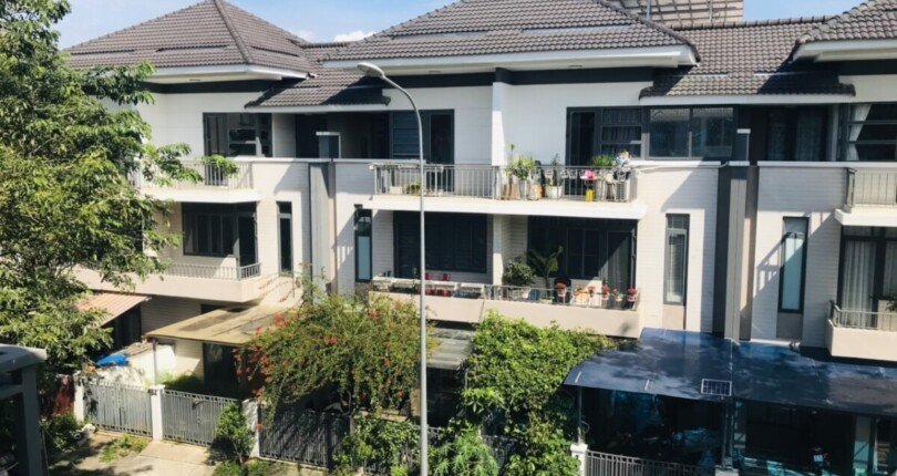 hinh anh mua ban nha biet thu lavila nha be gia re 810x430 - Bán biệt thự Lavila Kiến Á, Nhà Bè, Hồ Chí Minh T7/2026