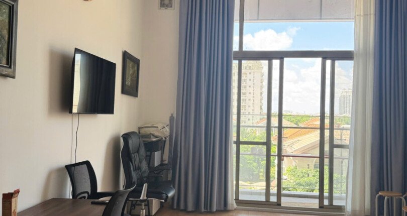 hinh anh mua ban shophouse dien tich nho khu dan cu midtown phu my hung t7 2025 810x430 - Giá mua bán Shophouse Midtown Phú Mỹ Hưng, diện tích nhỏ giá 5 tỷ