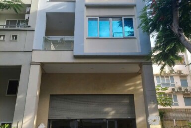 hinh anh nha pho nguyen can ban 385x258 - Giá mua bán nhà nguyên căn 6pn có thang máy đường Hưng Gia 1 T7/2025