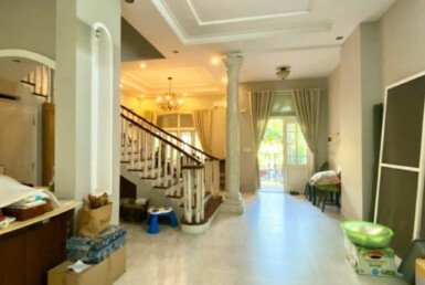 khong-gian-tang-tret-nha-biet-thu-cho-thue