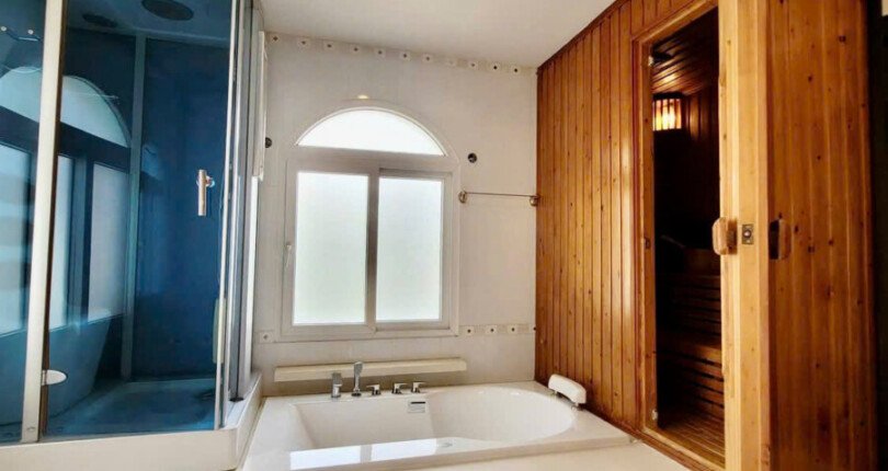 noi that phong tam phong xong hoi 810x430 - Giá cho thuê nhà nguyên căn Khu biệt thự Phú Gia Phú Mỹ Hưng T7/2025