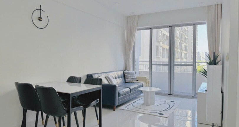 phong an can ho ban 10 810x430 - Bán căn hộ 80m2, chung cư Scenic Valley 1, 02pn, nhà đẹp, giá 7 tỷ, nhà đang có hợp đồng thuê.