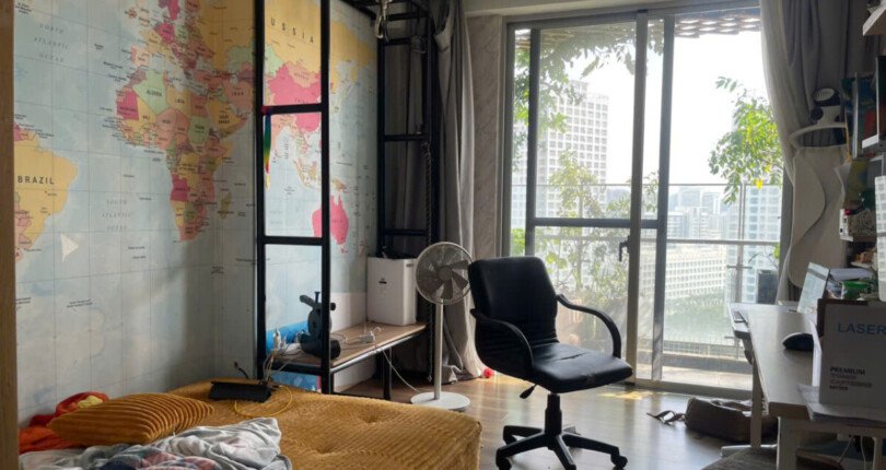 phong an can ho ban 9 810x430 - Bán căn hộ chung cư Scenic Valley 1, diện tích 133m2, giá 12 tỷ, nhà đẹp, nội thất đầy đủ.