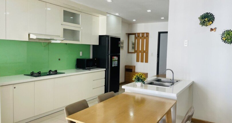 phong an can ho cho thue 1 810x430 - Cho thuê căn hộ 70m2, chung cư Scenic Valley 1, giá 18tr/tháng, nội thất căn hộ đầy đủ.