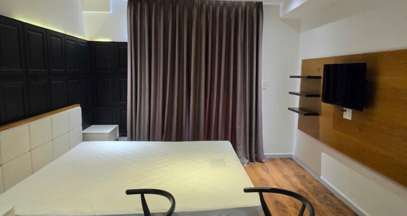 phong an can ho cho thue 4 810x430 - Cho thuê căn hộ chung cư Green Valley, 120m2, 03pn, giá 29tr/tháng, nội thất đầy đủ, xem nhà dễ.