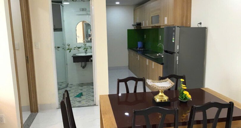 phong an can ho cho thue 5 810x430 - Cho thuê căn hộ chung cư Hưng Phúc, 78m2, giá 18tr/tháng, nhà đầy đủ nội thất ,xem nhà dễ.