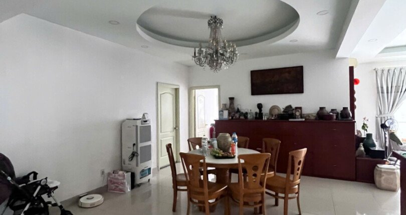 phong an rong rai 2 810x430 - Bán gấp căn hộ 3pn, 190m2, chung cư Riverside Residence Phú Mỹ Hưng giá 14,7 tỷ