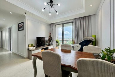 phong-khach-can -ho-ban