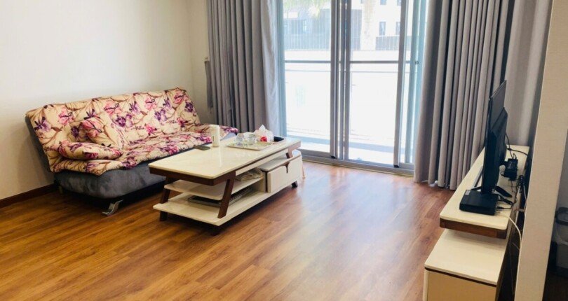 phong khach can ho can cho thue 1 810x430 - Cho thuê căn hộ 03pn, chung cư Green Valley, 03pn, giá 35tr/tháng, đầy đủ nội thất
