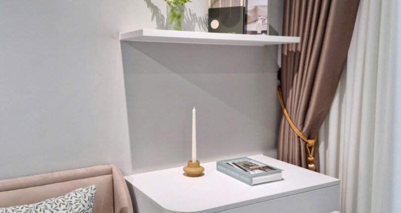 phong ngu can ho ban gap 810x430 - Bán căn hộ 110m2, chung cư Scenic Valley 1, 03pn, giá 9.5 tỷ, nhà đẹp, nội thất đầy đủ.