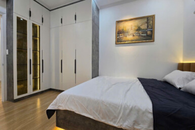 phong ngu can ho can ban 27 385x258 - Bán căn hộ chung cư Sky Garden 1, 89m2, 03pn, giá 6.150 tỷ, nhà đẹp, lầu cao.