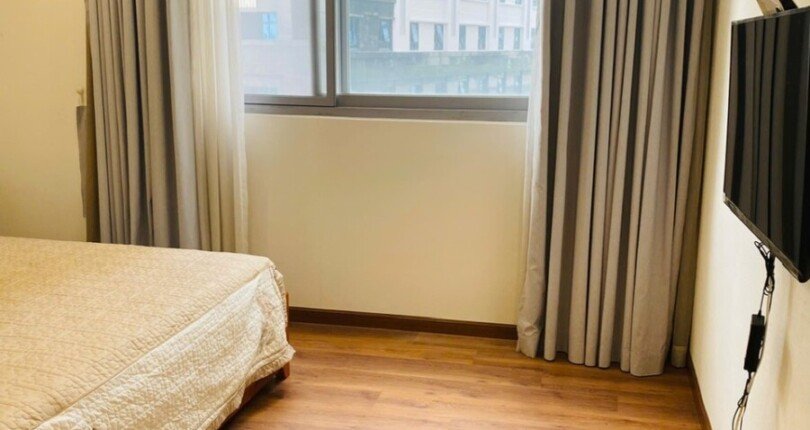 phong ngu can ho can cho thue 5 810x430 - Cho thuê căn hộ 03pn, chung cư Green Valley, 03pn, giá 35tr/tháng, đầy đủ nội thất