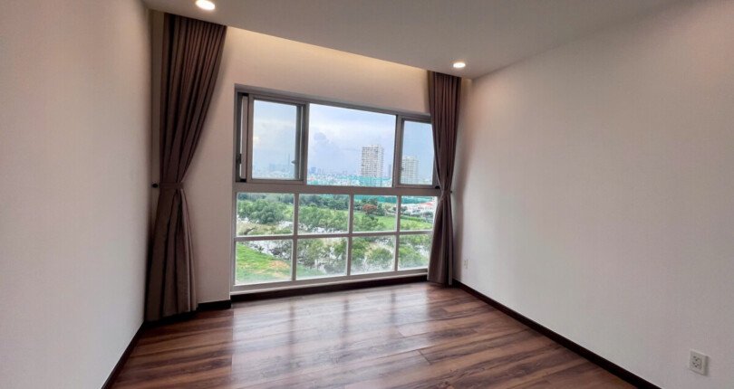 phong ngu nho 2 810x430 - Giá cho thuê căn hộ 3pn view sông Tháp H chung cư Happpy Valley Phú Mỹ Hưng T7/2025