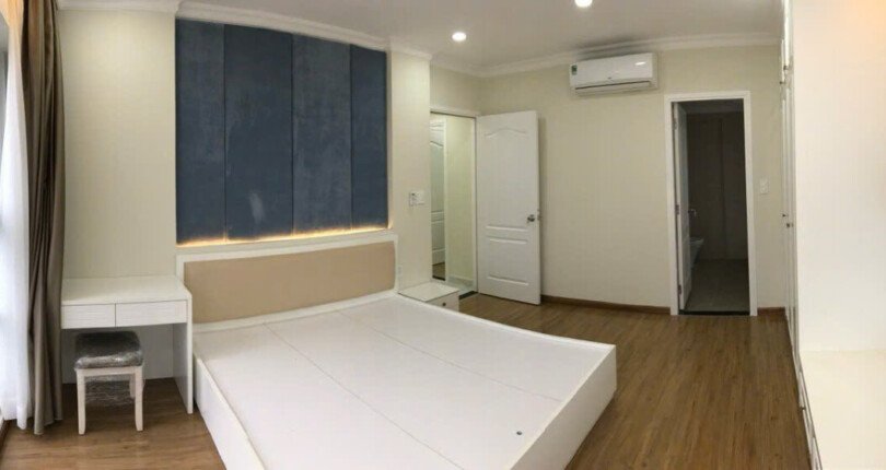 phong ngu nho 3 810x430 - Giá mua bán căn hộ 3pn, 135m2 tòa H chung cư Happy Valley Phú Mỹ Hưng T7/2025