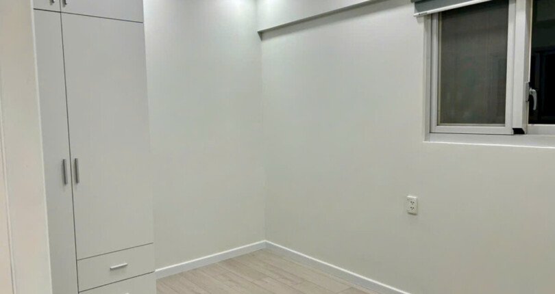 phong ngu nho 4 810x430 - Giá mua bán căn hộ 3pn lầu 15 tháp K chung cư Happy Valley Phú Mỹ Hưng T7/2025