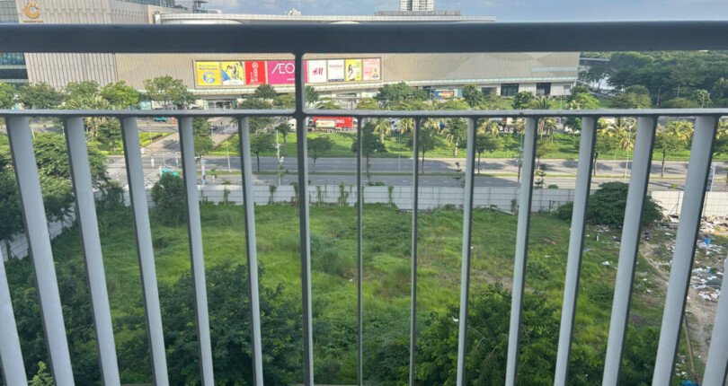 view can ho ban 7 810x430 - Cần bán căn hộ chung cư Scenic Valley 1, 77m2, giá 6.350 tỷ + 01 ô đậu xe ô tô, nhà đang trống