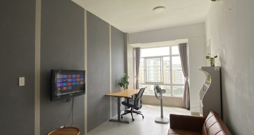 z6386015016277 0e633d756181bdef8e9b5cb3e2218416 810x430 - Cho thuê nhanh căn hộ Sky Garden 3. DT 56m2 Nhà rất đẹp- Lầu cao- View hồ bơi- 2 Phòng-1wc- Giá 13 Triệu/Tháng