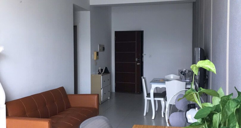 z6386182381858 342974aa344e5561ad21bc048141bc9b 810x430 - Cho thuê nhanh căn hộ Sky Garden 3. DT 56m2 Nhà rất đẹp- Lầu cao- View hồ bơi- 2 Phòng-1wc- Giá 13 Triệu/Tháng