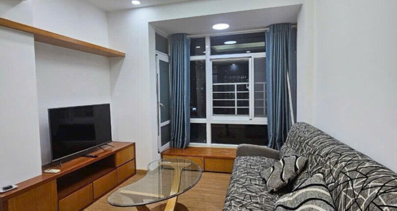 z6470610644078 52b5b4536addd2ecfd7973fb96bcb695 810x430 - Cho thuê căn hộ Sky Garden 3. DT 68m2 Lầu cao- 2 phòng-2wc- View hồ bơi-Nhà đang trống vào ở ngay. Giá 15 Triệu/Tháng