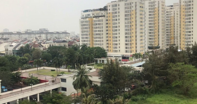 z6470611496997 6ef929b96c01607851101d733a6c8b03 810x430 - Cho thuê căn hộ Sky Garden 3. DT 68m2 Lầu cao- 2 phòng-2wc- View hồ bơi-Nhà đang trống vào ở ngay. Giá 15 Triệu/Tháng