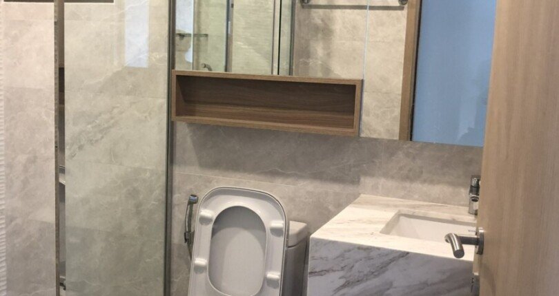 z6839217417030 8276b99aa6f718e3445d4ef5b5f804a9 810x430 - Cho thuê Midtown M8 Block I Tầng 6 dt 78m 2 phòng giá 1400usd/tháng