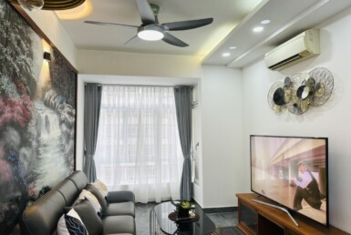 1 4 385x258 - Cần cho thuê gắp Sky Garden 3. DT 72m2 Full Nội Thất – 3 Phòng – Giá thuê 18Triệu/Tháng