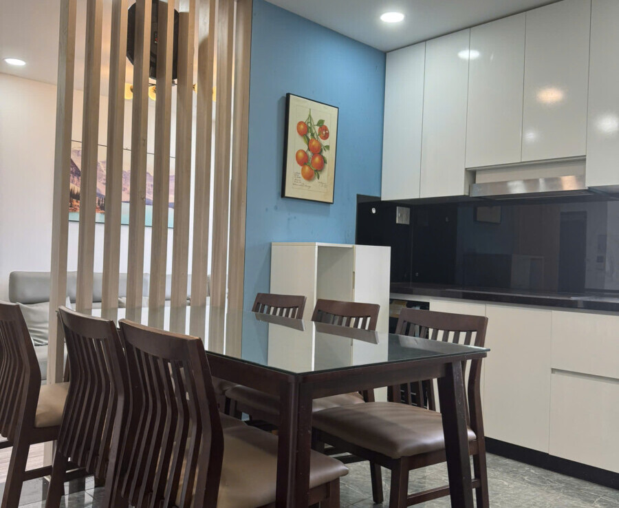 1 5 900x738 - Cần cho thuê gắp Sky Garden 3. DT 68m2 Full Nội Thất – 2 Phòng - 2wc – Giá thuê rẻ 15,5Triệu/Tháng