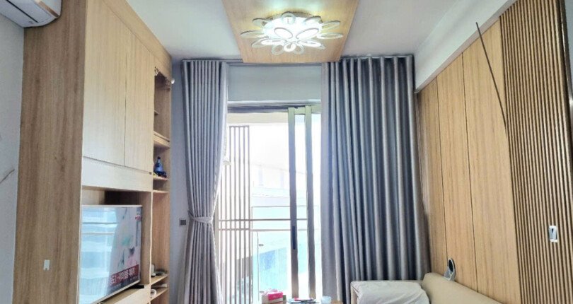1 6 810x430 - Cho thuê căn hộ Midtown, M8 Block A tầng cao 80m2 – 2 phòng ngủ -2wc- Nhà mới đẹp - Nội thất đầy đủ - Giá 30Triệu/Tháng, tặng internet tháng đầu tiên.