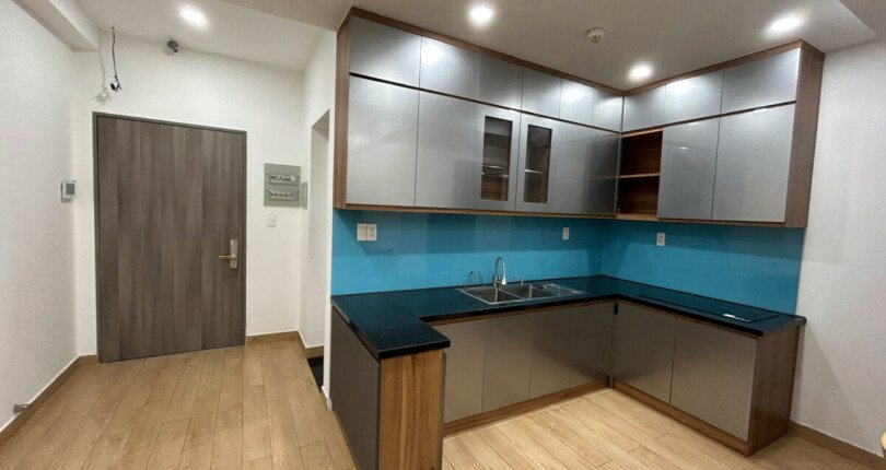 2 1 810x430 - Cho thuê căn hộ Sài Gòn South. Căn góc 74m2 Căn góc, lầu cao – 2 phòng ngủ -2wc- Nội thất đầy đủ- View sông – Giá 15 Triệu/Tháng