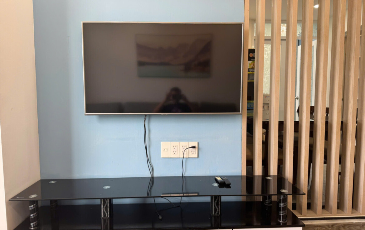 2 5 1170x738 - Cần cho thuê gắp Sky Garden 3. DT 68m2 Full Nội Thất – 2 Phòng - 2wc – Giá thuê rẻ 15,5Triệu/Tháng