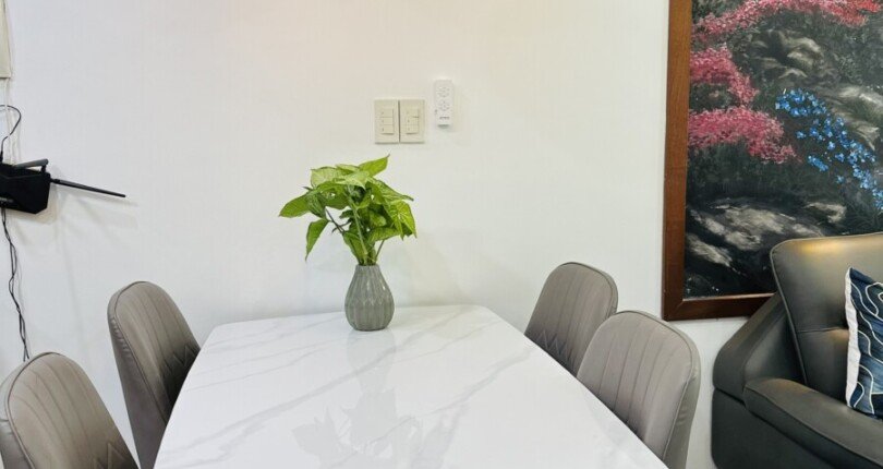 3 4 810x430 - Cần cho thuê gắp Sky Garden 3. DT 72m2 Full Nội Thất – 3 Phòng – Giá thuê 18Triệu/Tháng