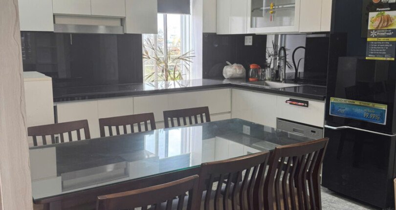 3 5 810x430 - Cần cho thuê gắp Sky Garden 3. DT 68m2 Full Nội Thất – 2 Phòng - 2wc – Giá thuê rẻ 15,5Triệu/Tháng