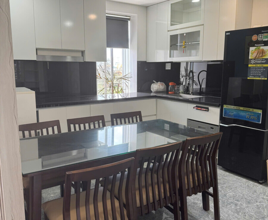 3 5 900x738 - Cần cho thuê gắp Sky Garden 3. DT 68m2 Full Nội Thất – 2 Phòng - 2wc – Giá thuê rẻ 15,5Triệu/Tháng