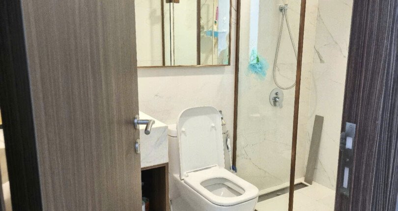 3 6 810x430 - Cho thuê căn hộ Midtown, M8 Block A tầng cao 80m2 – 2 phòng ngủ -2wc- Nhà mới đẹp - Nội thất đầy đủ - Giá 30Triệu/Tháng, tặng internet tháng đầu tiên.