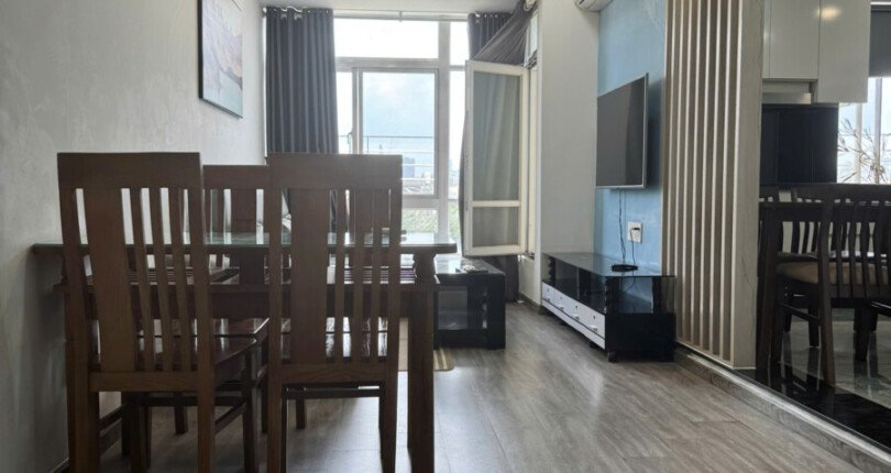4 5 810x430 - Cần cho thuê gắp Sky Garden 3. DT 68m2 Full Nội Thất – 2 Phòng - 2wc – Giá thuê rẻ 15,5Triệu/Tháng