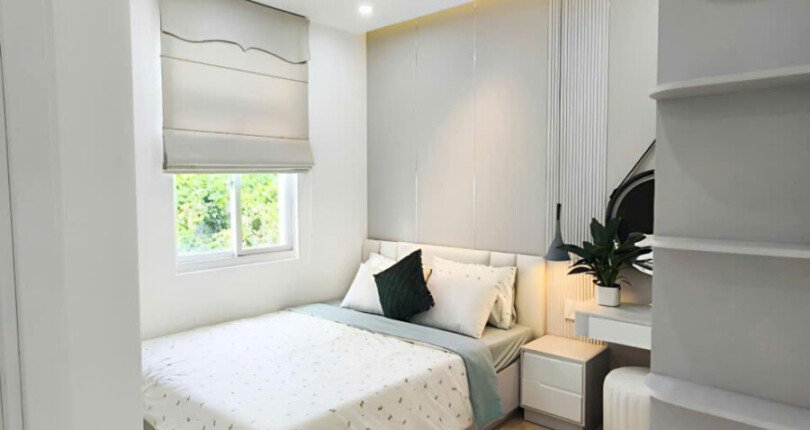 5 3 810x430 - Cần cho thuê Sky Garden 3. DT 72m2 Nội Thất cao cấp – 3 Phòng – Giá thuê 26Triệu/Tháng, * Tặng internet tháng thuê đầu tiên