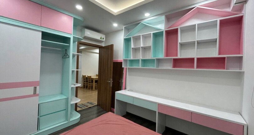 6 1 810x430 - Cho thuê căn hộ Sài Gòn South. Căn góc 74m2 Căn góc, lầu cao – 2 phòng ngủ -2wc- Nội thất đầy đủ- View sông – Giá 15 Triệu/Tháng