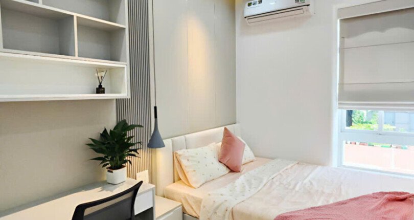 6 3 810x430 - Cần cho thuê Sky Garden 3. DT 72m2 Nội Thất cao cấp – 3 Phòng – Giá thuê 26Triệu/Tháng, * Tặng internet tháng thuê đầu tiên