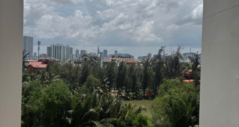 6 5 810x430 - Cần cho thuê gắp Sky Garden 3. DT 68m2 Full Nội Thất – 2 Phòng - 2wc – Giá thuê rẻ 15,5Triệu/Tháng