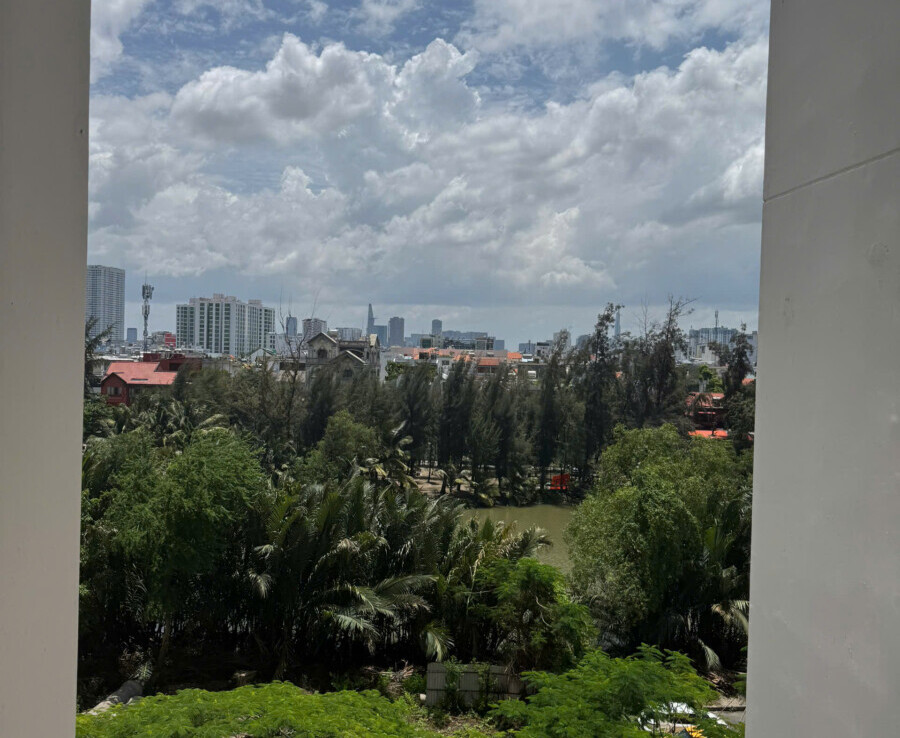 6 5 900x738 - Cần cho thuê gắp Sky Garden 3. DT 68m2 Full Nội Thất – 2 Phòng - 2wc – Giá thuê rẻ 15,5Triệu/Tháng