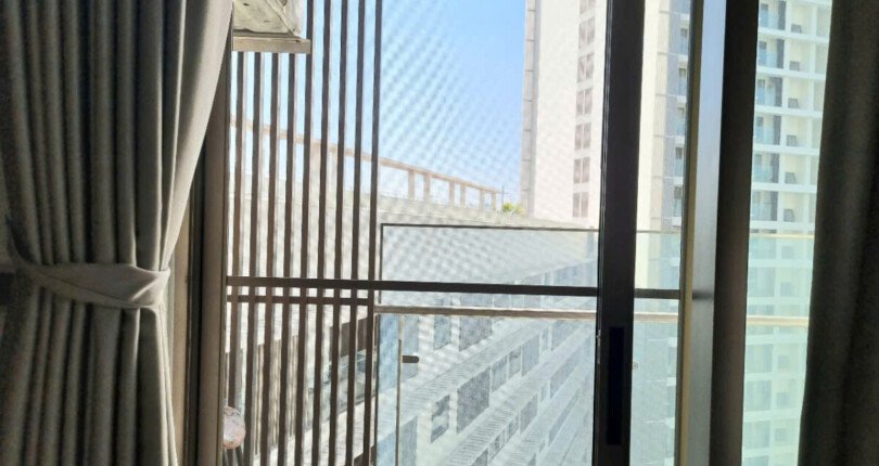 6 6 810x430 - Cho thuê căn hộ Midtown, M8 Block A tầng cao 80m2 – 2 phòng ngủ -2wc- Nhà mới đẹp - Nội thất đầy đủ - Giá 30Triệu/Tháng, tặng internet tháng đầu tiên.