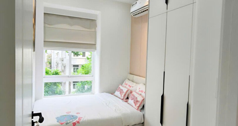 7 2 810x430 - Cần cho thuê Sky Garden 3. DT 72m2 Nội Thất cao cấp – 3 Phòng – Giá thuê 26Triệu/Tháng, * Tặng internet tháng thuê đầu tiên