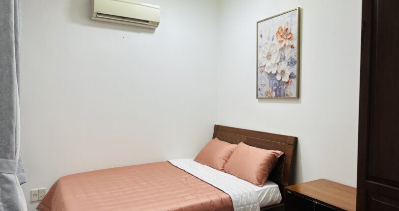 7 3 810x430 - Cần cho thuê gắp Sky Garden 3. DT 72m2 Full Nội Thất – 3 Phòng – Giá thuê 18Triệu/Tháng