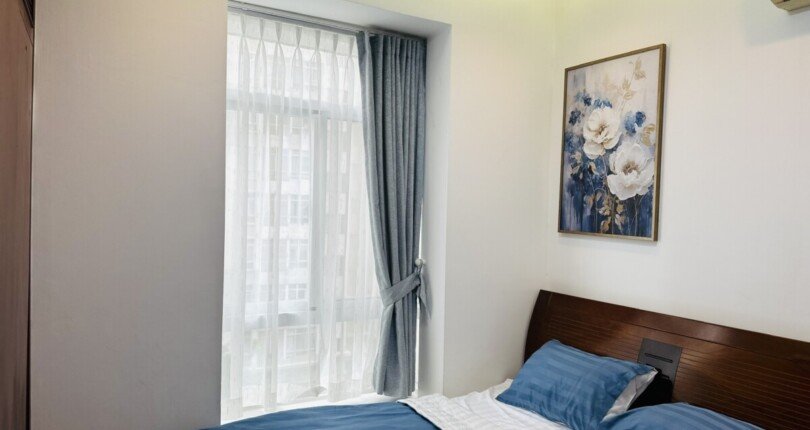 8 810x430 - Cần cho thuê gắp Sky Garden 3. DT 72m2 Full Nội Thất – 3 Phòng – Giá thuê 18Triệu/Tháng