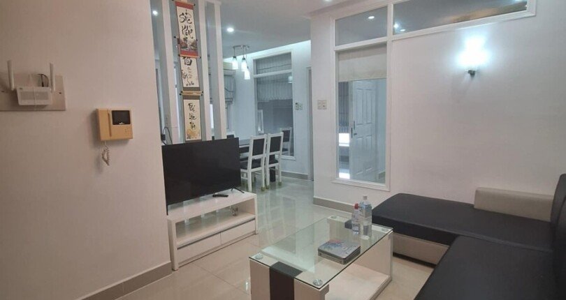 81e3ddcb cbd2 49c3 92fd 252a8cbe929a 810x430 - Cho thuê căn hộ Sky Garden 3. DT 56m2 Thiết kế 2 Phòng-1wc- Lầu cao- Nội thất đầy đủ- Giá 12 Triệu/Tháng