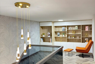 ban can diplex sky garden 1 12 385x258 - Bán căn hộ Duplex Sky Garden 1. DT 120m2 Thiết kế 3 Phòng-2wc- Tone hiện đại- tận dụng tối đa không gian-Giá chỉ 6.990 Tỷ