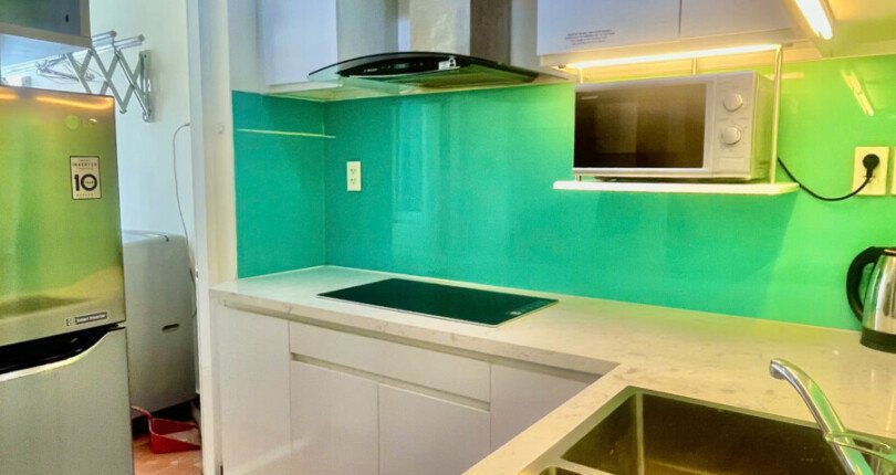 ban can ho 56m2 sky garden 3 12 810x430 - Bán căn hộ đẹp tại Sky Garden 3. DT 56m2 Sẵn hợp đồng thuê 13.5 Triệu. thiết kế 2 Phòng-1wc- Giá bán 4.150 Tỷ