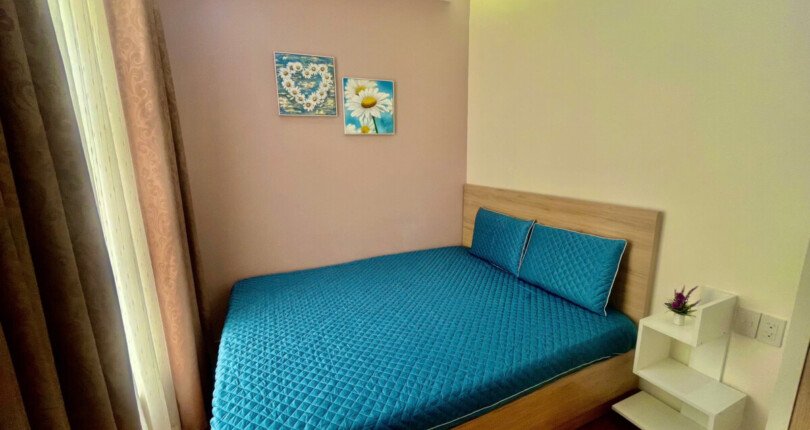 ban can ho 56m2 sky garden 3 5 810x430 - Bán căn hộ đẹp tại Sky Garden 3. DT 56m2 Sẵn hợp đồng thuê 13.5 Triệu. thiết kế 2 Phòng-1wc- Giá bán 4.150 Tỷ